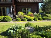 Parduodama Išskirtinė Sodyba Ant Galuonų - nuotraukos Nr. 17