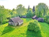 Parduodamas vienkiemis su 11,63 ha žemės - nuotraukos Nr. 2