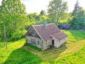 Parduodamas vienkiemis su 11,63 ha žemės - nuotraukos Nr. 4
