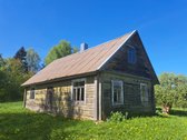 Parduodamas vienkiemis su 11,63 ha žemės - nuotraukos Nr. 6