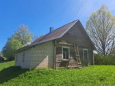 Parduodamas vienkiemis su 11,63 ha žemės - nuotraukos Nr. 7