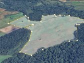 Parduodama 39,4713 ha žemės ūkio paskirties
