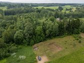 Parduodamas 15,39 A Sklypas Šalia Anykščių - nuotraukos Nr. 2