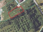 Parduodamas 15,39 A Sklypas Šalia Anykščių - nuotraukos Nr. 13