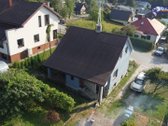 Kompaktiškas, 99,32 kv.m. gyvenamasis namas I - nuotraukos Nr. 5