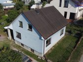 Kompaktiškas, 99,32 kv.m. gyvenamasis namas I - nuotraukos Nr. 3