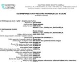 Parduodama 39,4713 ha žemės ūkio paskirties - nuotraukos Nr. 5