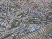 19,84 kv. m įrengta studija V. Šopeno g.  - nuotraukos Nr. 5