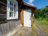 Ieškote nebrangaus namo mieste, kuriame - nuotraukos Nr. 6