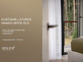 Kviečiame Į Atvirus Namus Liepos 15 D. - nuotraukos Nr. 2