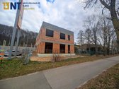 Naujas Administracinės Paskirties Pastatas, - nuotraukos Nr. 6