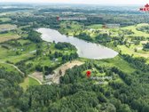 Unikalus 4,09 Ha Sklypas Prie Girijos Ežero,