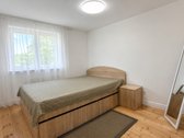Jaukus 2 kambarių butas nuomai Taikos pr. – - nuotraukos Nr. 5
