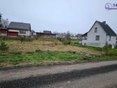 Naujam sodui statyti, 6,4 a. sodo sklypas, SB