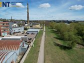 Patalpos Sandėliavimui-gamybai Su Antresole - nuotraukos Nr. 32