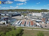 Patalpos Sandėliavimui-gamybai Su Antresole - nuotraukos Nr. 33