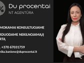 Nt agentūra „Du Procentai 2% siūlo! - nuotraukos Nr. 23