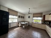 Erdvūs namai šeimai puikioje vietoje – - nuotraukos Nr. 18