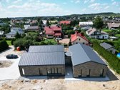 Jaukioje gyvenvietėje, parduodamas įrengtas, - nuotraukos Nr. 3