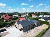 Jaukioje gyvenvietėje, parduodamas įrengtas,
