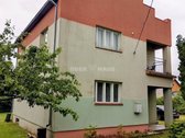 Merkinės miestelio pačiame centre, - nuotraukos Nr. 2