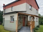Merkinės miestelio pačiame centre, - nuotraukos Nr. 3