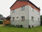 Merkinės miestelio pačiame centre, - nuotraukos Nr. 4