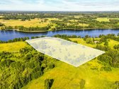 Išskirtinis 3,87 ha sklypas tarp dviejų ežerų - nuotraukos Nr. 6