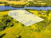 Išskirtinis 3,87 ha sklypas tarp dviejų ežerų - nuotraukos Nr. 7