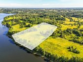 Išskirtinis 3,87 ha sklypas tarp dviejų ežerų - nuotraukos Nr. 2