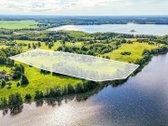 Išskirtinis 3,87 ha sklypas tarp dviejų ežerų - nuotraukos Nr. 5