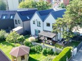 Parduodamas pilnai įrengtas A++ energinės - nuotraukos Nr. 26
