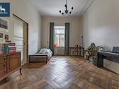 Išskirtinis 5 k. butas Vilniaus senamiestyje, - nuotraukos Nr. 2