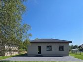 Parduodamas Naujos Statybos Namas 80 Kv/m, - nuotraukos Nr. 4