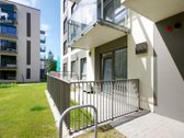 Nuomojamas Naujai Įrengtas, Dar Negyventas 2 - nuotraukos Nr. 7