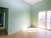 Estetiško fasado A++ klasės namas Paupiuose – - nuotraukos Nr. 16