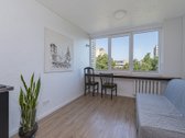 Parduodamas Jaukus Studijos Tipo Butas - nuotraukos Nr. 5