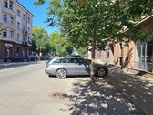 Patalpos prekybai ar paslaugoms - unikalios