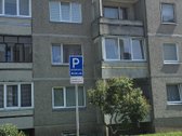 Parduodamas 3 kambarių butas Jurgiškių g., - nuotraukos Nr. 11