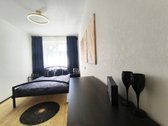 Parduodamas jaukus, šiuolaikiškas 2 kambarių - nuotraukos Nr. 21