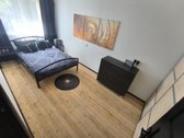 Parduodamas jaukus, šiuolaikiškas 2 kambarių - nuotraukos Nr. 22