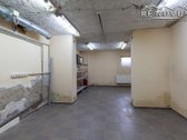 Siūlome įsigyti pusrūsyje esančias komercinės - nuotraukos Nr. 12