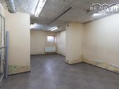 Siūlome įsigyti pusrūsyje esančias komercinės - nuotraukos Nr. 13