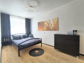 Parduodamas jaukus, šiuolaikiškas 2 kambarių - nuotraukos Nr. 27
