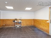 Siūlome įsigyti pusrūsyje esančias komercinės - nuotraukos Nr. 17