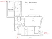 Siūlome įsigyti pusrūsyje esančias komercinės - nuotraukos Nr. 24
