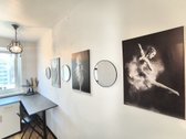 Parduodamas jaukus, šiuolaikiškas 2 kambarių - nuotraukos Nr. 31