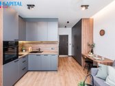 Nuomojamas stilingas ir jaukus Butas su - nuotraukos Nr. 7