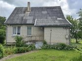 Parduodama sodyba Raseinių r., Gylių k. - nuotraukos Nr. 2