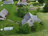 Parduodama sodyba Raseinių r., Gylių k. - nuotraukos Nr. 3